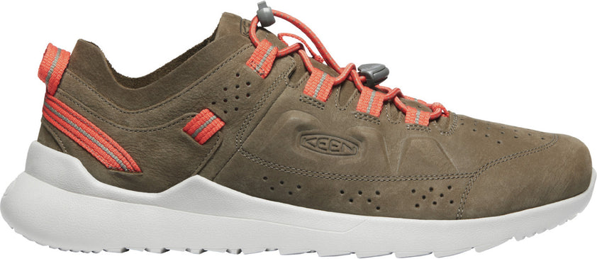 Highland Herren Sneakers Caper/Silver Birch