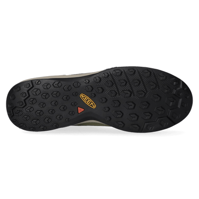 Tempo Flex Mid Damen Wanderschuhe Capulet Olive/Rosin