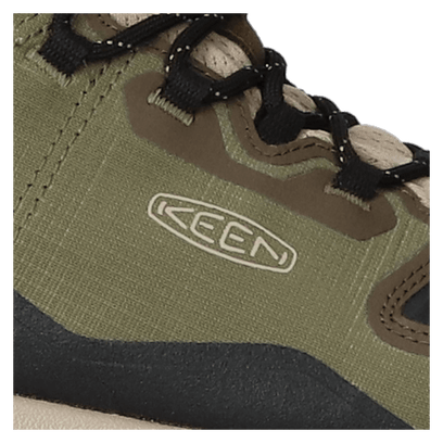 Tempo Flex Mid Damen Wanderschuhe Capulet Olive/Rosin