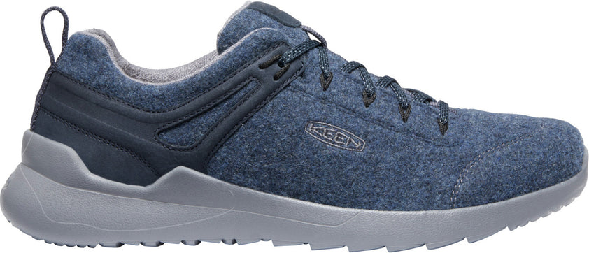 Highland Arway Herren Sneakers Navy/Steel Grey