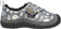 Howser Wrap Kinder Schlupfschuhe Steel Grey/Star White