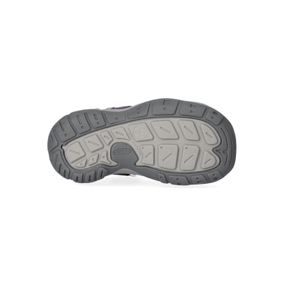 Knotch Hollow Kinder Sneakers Tillandsia Purple/Evening Primrose