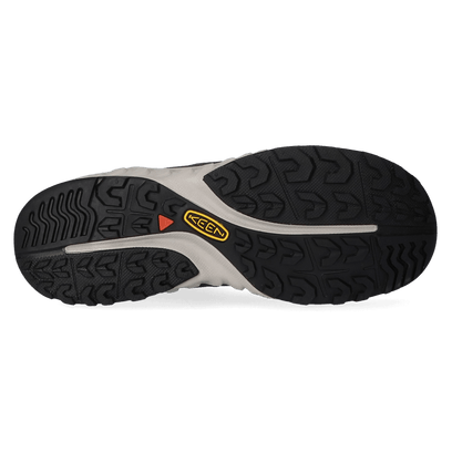 NXIS EVO Mid Herren Wanderschuhe Magnet/Bright Cobalt