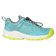 NXIS EVO Damen Wanderschuhe Porcelain/Evening Primrose