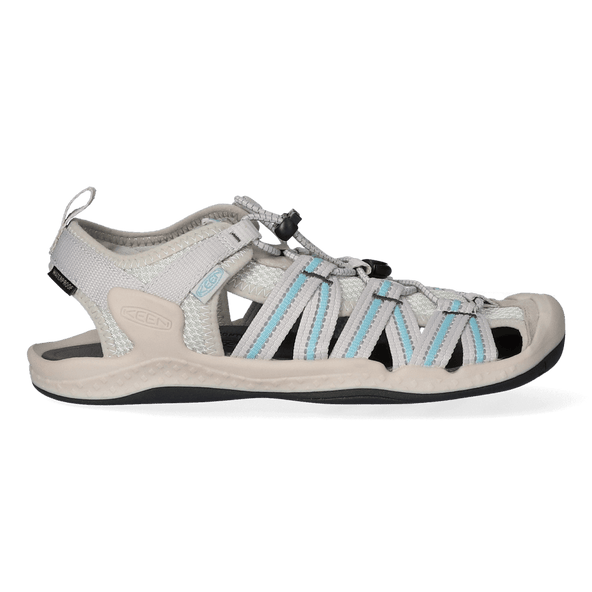 Drift Creek H2 Damen Sandalen Vapor/Porcelain Drift Creek H2 Damen Sandalen Vapor/Porcelain