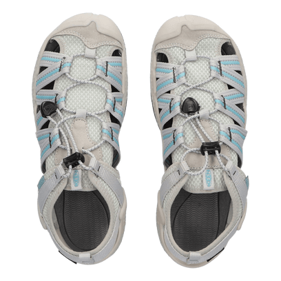 Drift Creek H2 Damen Sandalen Vapor/Porcelain