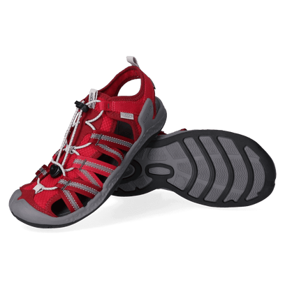 Drift Creek H2 Damen Sandalen Jam/Rhubarb