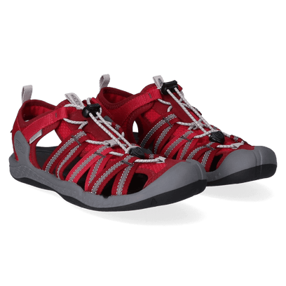 Drift Creek H2 Damen Sandalen Jam/Rhubarb