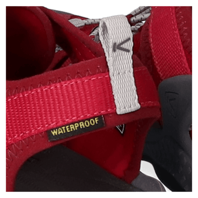 Drift Creek H2 Damen Sandalen Jam/Rhubarb