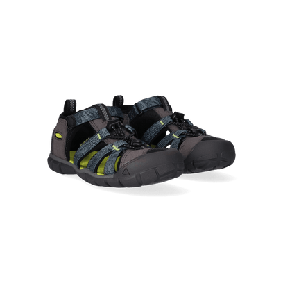 Seacamp II Younger Kids Sandalen Magnet/Evening Primrose