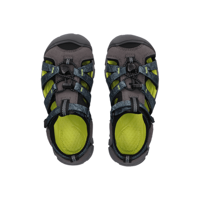 Seacamp II Younger Kids Sandalen Magnet/Evening Primrose