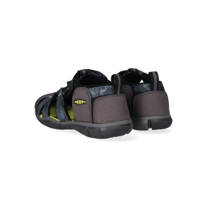 Seacamp II Younger Kids Sandalen Magnet/Evening Primrose