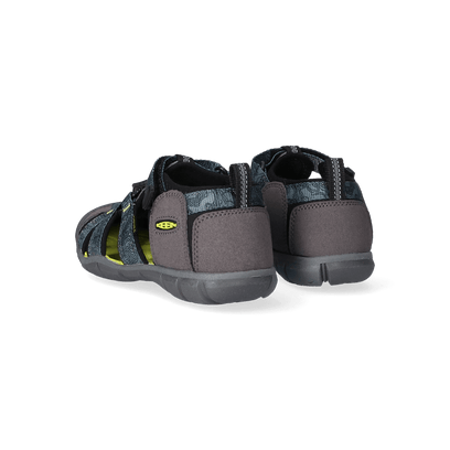Seacamp II Older Kids Sandalen Magnet/Evening Primrose