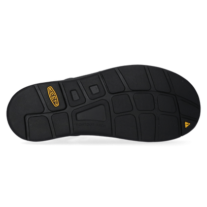 Uneek Herren Sandalen Magnet/Black