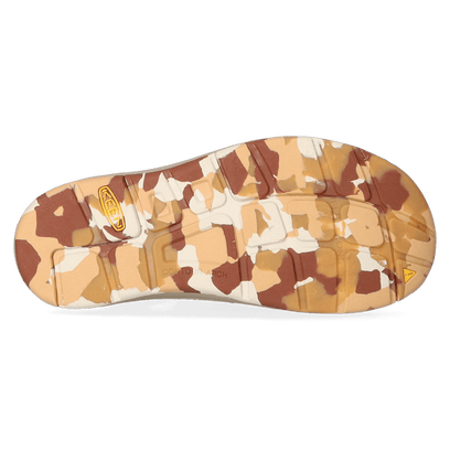 Uneek Damen Sandalen Doe/Plaza Taupe