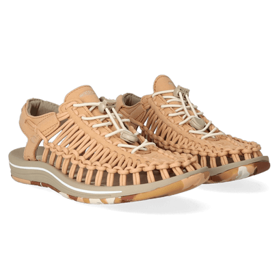 Uneek Damen Sandalen Doe/Plaza Taupe