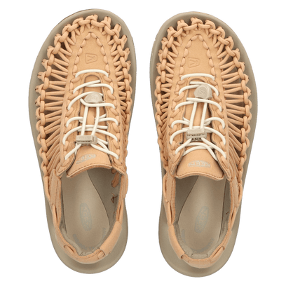 Uneek Damen Sandalen Doe/Plaza Taupe