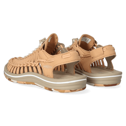 Uneek Damen Sandalen Doe/Plaza Taupe