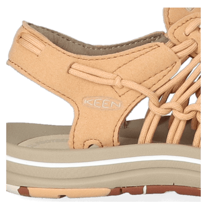 Uneek Damen Sandalen Doe/Plaza Taupe