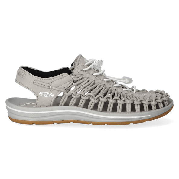 Uneek Damen Sandalen Drizzle/Star White Uneek Damen Sandalen Drizzle/Star White