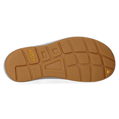 Uneek Damen Sandalen Drizzle/Star White