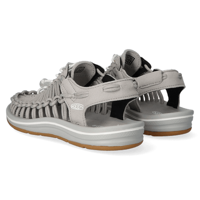 Uneek Damen Sandalen Drizzle/Star White