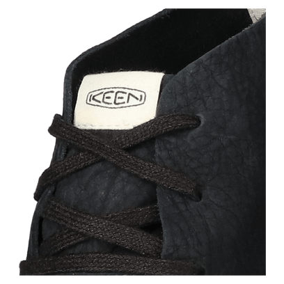 Mosey Herren Chukka Boots Black/Black