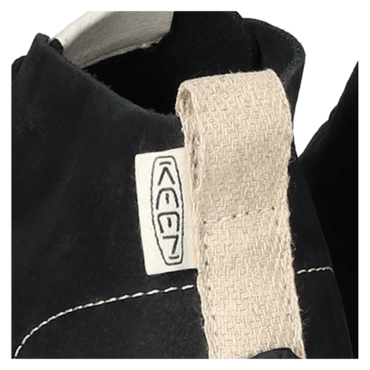 Mosey Herren Chukka Boots Black/Black