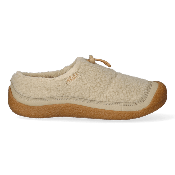 Howser III Slide Damen Slip-On Moco Safari Howser III Slide Damen Slip-On Moco Safari