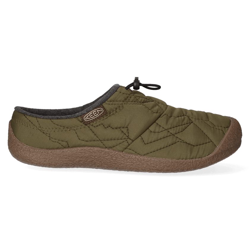Howser III Slide Herren Slip-On Canteen/Plaza Taupe