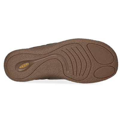 Howser III Slide Herren Slip-On Canteen/Plaza Taupe