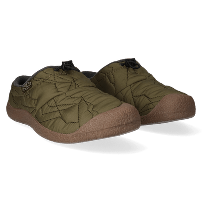 Howser III Slide Herren Slip-On Canteen/Plaza Taupe