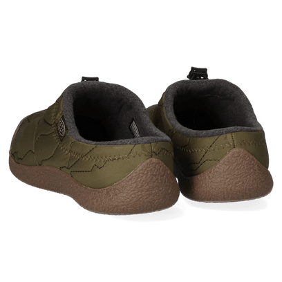 Howser III Slide Herren Slip-On Canteen/Plaza Taupe