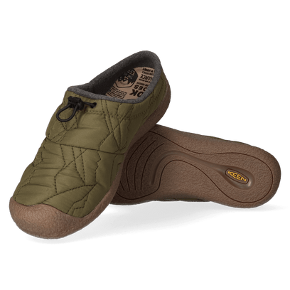 Howser III Slide Herren Slip-On Canteen/Plaza Taupe
