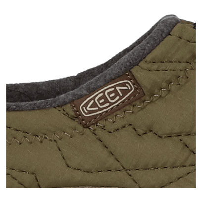 Howser III Slide Herren Slip-On Canteen/Plaza Taupe