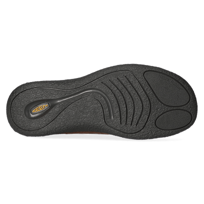 Howser III Slide Herren Slip-On Bison Cord/Toasted Coconut