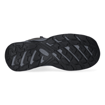 Circadia Mid Damen Wanderschuhe Steel Grey/Cloud Blue