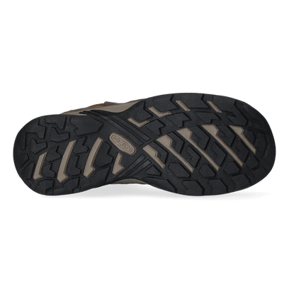 Circadia Mid Damen Wanderschuhe Toasted Coconut/North Atlantic