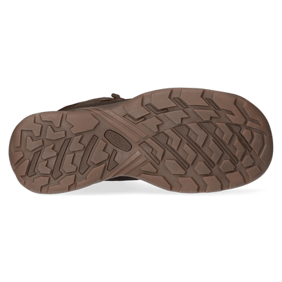 Circadia Mid Herren Wanderschuhe Dark Olive/Potters Clay