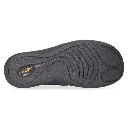 Howser II Herren Halbschuhe Black Iris/Magnet