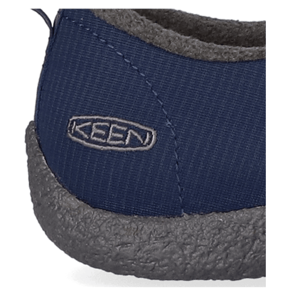 Howser II Herren Halbschuhe Black Iris/Magnet