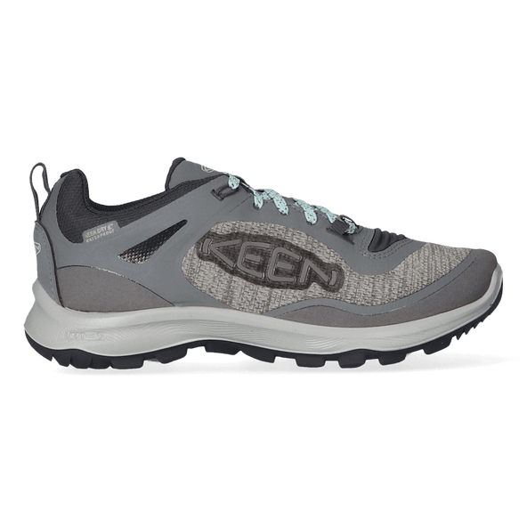 Terradora Flex Damen Wanderschuhe Steel Grey/Cloud Blue Terradora Flex Damen Wanderschuhe Steel Grey/Cloud Blue