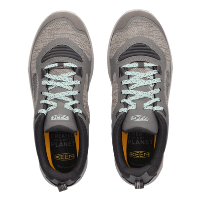 Terradora Flex Damen Wanderschuhe Steel Grey/Cloud Blue