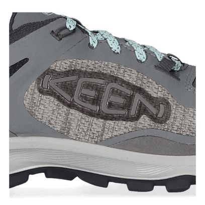 Terradora Flex Damen Wanderschuhe Steel Grey/Cloud Blue