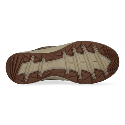 Terradora Flex Damen Wanderschuhe Canteen/Windsor Wine