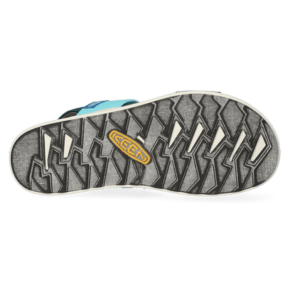 Elle Backstrap Damen Sandalen Sea Moss/Ipanema