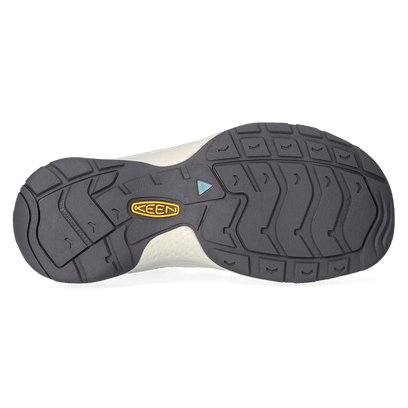 Astoria West Damen Wandersandalen Fawn/Tie Dye