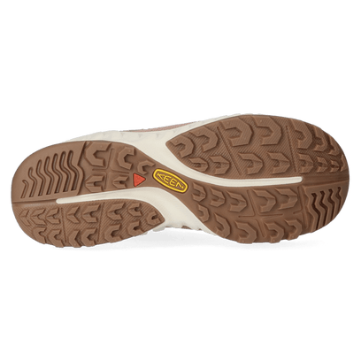 NXIS EVO Damen Wanderschuhe Fawn/Peach Whip