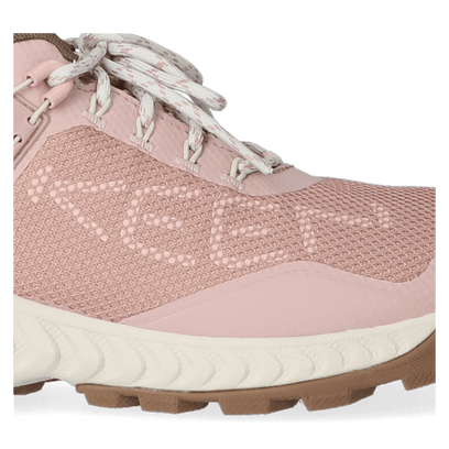 NXIS EVO Damen Wanderschuhe Fawn/Peach Whip