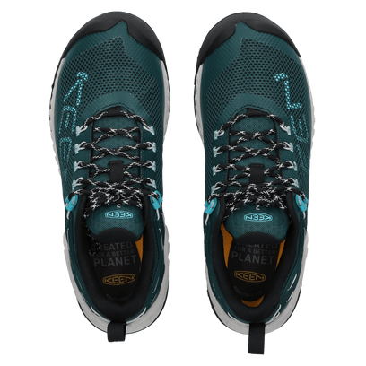 NXIS EVO Damen Wanderschuhe Sea Moss/Ipanema